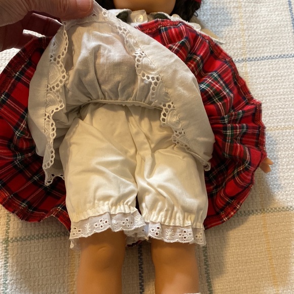 Engel- Puppe German Made Doll - Picture 9 of 12
